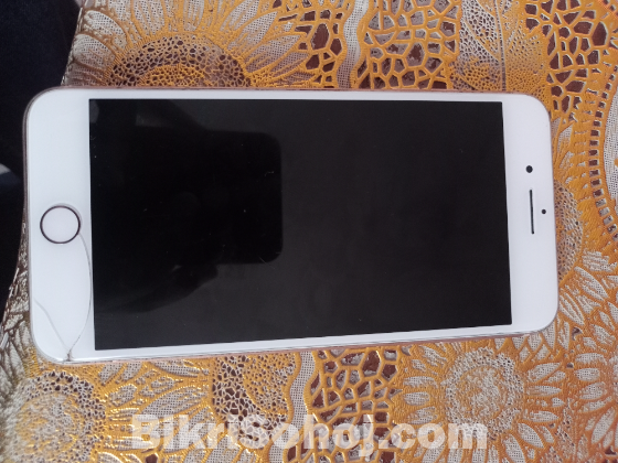 I phone 8 plus